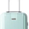 Oistr Noorvik Handbagage 4 Wheel Spinner Mint Green 2 Oistr Noorvik Handbagage 4 Wheel Spinner Mint Green -Reisbagage Winkel 420x1200