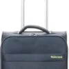 Decent Handbagage Koffer / Trolley / Reiskoffer - 50 Cm - 35 Liter - Polyester - Super-Light - Blauw -Reisbagage Winkel 425x1200 1