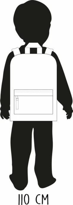 Disney Rugzak Mickey My Little Bag Black Rugzakje Mickey Black -Reisbagage Winkel 428x1200 4