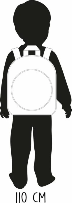 PAW Patrol - Rugzak - 6,9l - Blauw - Jongens 11 PAW Patrol - Rugzak - 6,9l - Blauw - Jongens -Reisbagage Winkel 428x1200 5