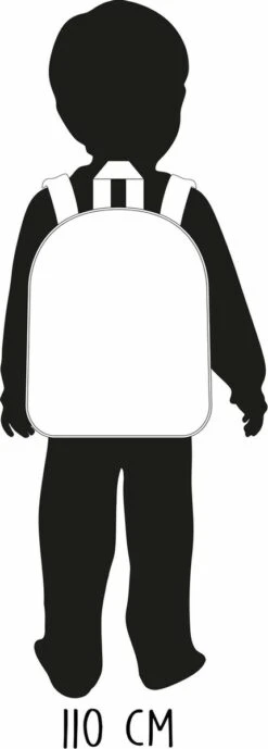 Brandweerman Sam Backpacks 3D Brandweerman Sam Strong Together (3D) Kinderrugzak 3D - 9,15 L - Rood -Reisbagage Winkel 430x1200 5