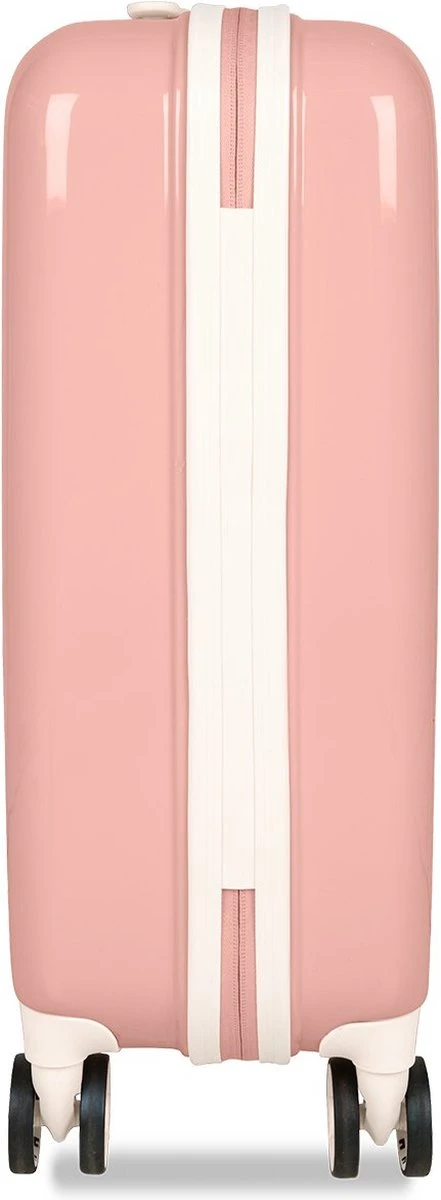 SUITSUIT - Fabulous Fifties - Papaya Peach - Handbagage (55 Cm) 12 SUITSUIT - Fabulous Fifties - Papaya Peach - Handbagage (55 Cm) - Afbeelding 10