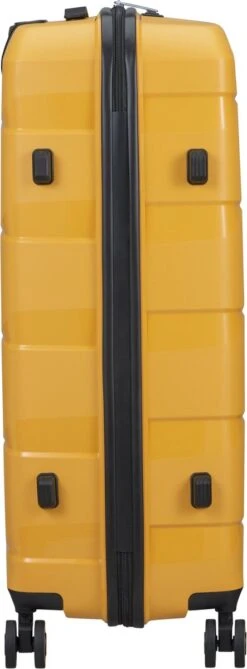 American Tourister Reiskoffer - Air Move Spinner 75/28 Tsa (Medium) Sunset Yellow -Reisbagage Winkel 443x1200 1