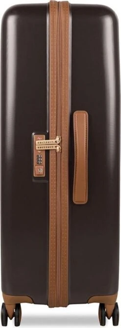 SUITSUIT - Fab Seventies Classic - Espresso Black - Reiskoffer (76 Cm) -Reisbagage Winkel 444x1200 1