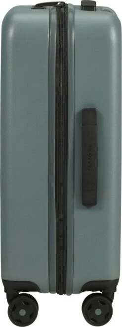 Samsonite Reiskoffer - Stackd Spinner 55/20 Exp (Handbagage) Forest -Reisbagage Winkel 450x1200 1