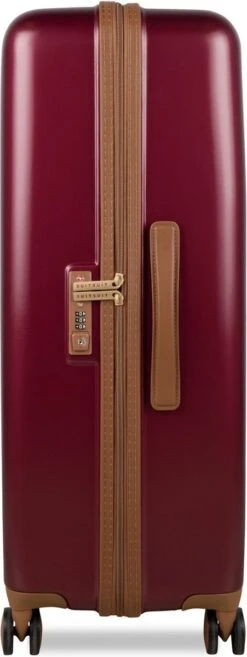 SUITSUIT - Fab Seventies Classic - Biking Red - Reiskoffer (76 Cm) 22 SUITSUIT - Fab Seventies Classic - Biking Red - Reiskoffer (76 Cm) -Reisbagage Winkel 451x1200