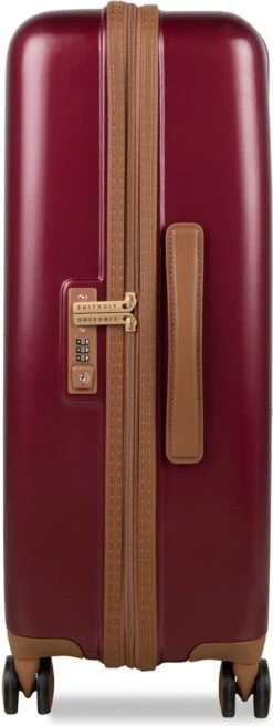 SUITSUIT - Fab Seventies Classic - Biking Red - Reiskoffer (66 Cm) -Reisbagage Winkel 452x1200 1