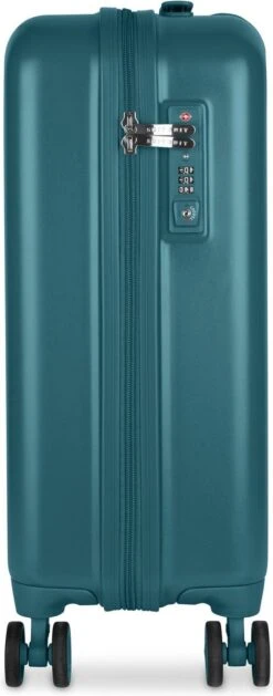 SUITSUIT - Blossom - Hydro Blue - Handbagage (55 Cm) 16 SUITSUIT - Blossom - Hydro Blue - Handbagage (55 Cm) -Reisbagage Winkel 471x1200 1