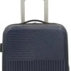 SB Travelbags Handbagage Koffer 55cm 4 Wielen Trolley - Blauw -Reisbagage Winkel 471x1200 7