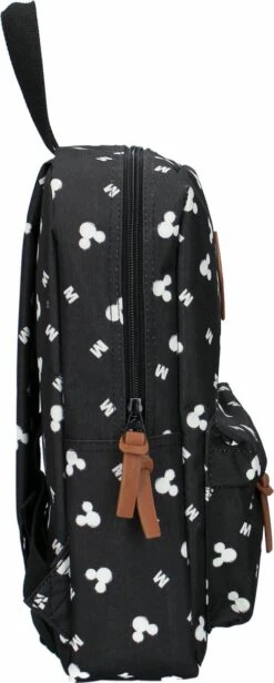 Disney Rugzak Mickey My Little Bag Black Rugzakje Mickey Black -Reisbagage Winkel 481x1200 4