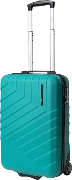 Oistr Brooks Handbagage Koffer Upright 55 Jade -Reisbagage Winkel 484x1200 2