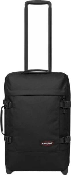 Eastpak TRANVERZ S Reiskoffer, Handbagage (51 X 32.5 X 23 Cm) - Black