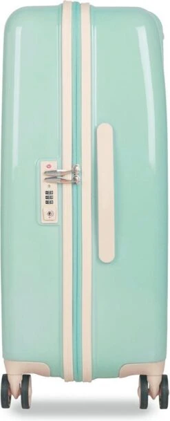 SUITSUIT - Fabulous Fifties - Luminous Mint - Reiskoffer (66 Cm) -Reisbagage Winkel 487x1200 3