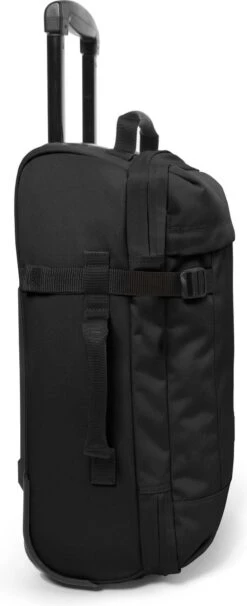 Eastpak TRANVERZ XS Reiskoffer, Handbagage (48 X 32 X 21 Cm) - Black -Reisbagage Winkel 489x1200 1