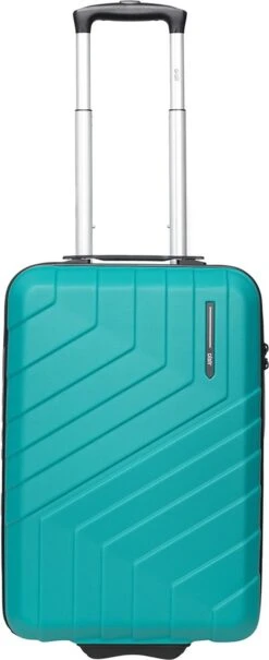 Oistr Brooks Handbagage Koffer Upright 55 Jade -Reisbagage Winkel 490x1200 1