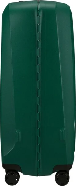 Samsonite Reiskoffer - Essens Spinner (4 Wielen) 75 Cm - Alpine Green - 4.2 Kg 27 Samsonite Reiskoffer - Essens Spinner (4 Wielen) 75 Cm - Alpine Green - 4.2 Kg -Reisbagage Winkel 491x1200
