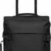 Eastpak TRANVERZ XS Reiskoffer, Handbagage (48 X 32 X 21 Cm) - Black -Reisbagage Winkel 496x1200 1
