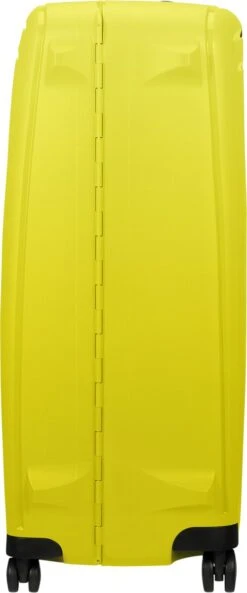 Samsonite Reiskoffer - S'Cure Spinner 81/30 - Lime -Reisbagage Winkel 500x1200