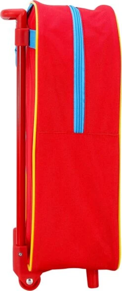 SONIC The Hedgehog Trolley Koffertje Vakantie Logeren Tripjes -Reisbagage Winkel 504x1200 2