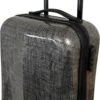 Leonardo Handbagage Koffer 51x31x20 - Hardcase - Cijferslot - Reiskoffer - Lichtgewicht Koffer - Grey 2 Leonardo Handbagage Koffer 51x31x20 - Hardcase - Cijferslot - Reiskoffer - Lichtgewicht Koffer - Grey -Reisbagage Winkel 504x1200 4