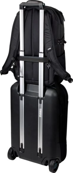 Thule EnRoute 23L - Backpack - Laptop Rugzak - Zwart -Reisbagage Winkel 507x1200 2