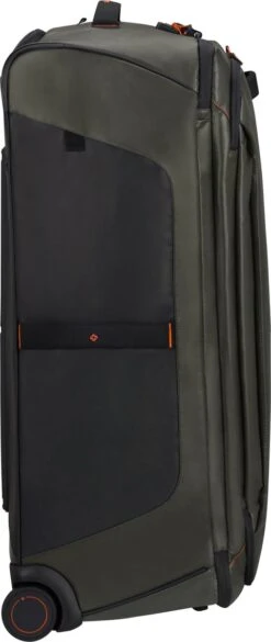 Samsonite Reistas Met Wielen - Ecodiver Duffle/Wh 79/29 (Large) Climbing Ivy -Reisbagage Winkel 507x1200 3