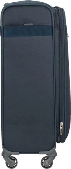 Samsonite Reiskoffer - Citybeat Spinner 78/29 Uitbreidbaar (Large) Navy Blue 26 Samsonite Reiskoffer - Citybeat Spinner 78/29 Uitbreidbaar (Large) Navy Blue -Reisbagage Winkel 509x1200 3