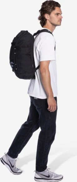 NOMAD® IGWT X NOMAD Backpack -Reisbagage Winkel 509x1200 4