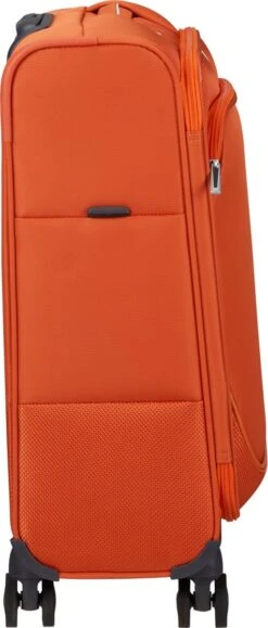Samsonite Reiskoffer - Popsoda Spinner 55/20/40 (Handbagage) Orange -Reisbagage Winkel 512x1200 1