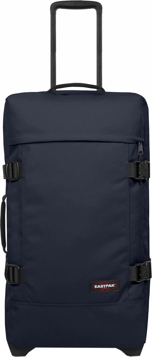 Eastpak TRANVERZ M Reiskoffer (67 X 35.5 X 30 Cm) - Ultra Marine 9 Eastpak TRANVERZ M Reiskoffer (67 X 35.5 X 30 Cm) - Ultra Marine - Afbeelding 7