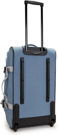 Kipling TEAGAN M Reiskoffer (38 X 66 X 35 Cm) - Brush Blue C -Reisbagage Winkel 515x1200 1