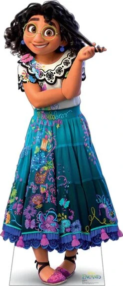 ENCANTO Maribel & Antonio Rugzak Rugtas School Tas 5-10 Jaar -Reisbagage Winkel 520x1200 6