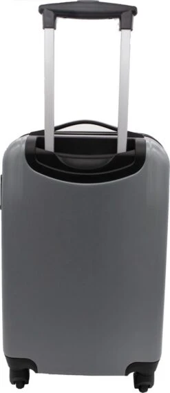 Mickey Mouse Mickey Trolley - Handbagage - Trolley Met Wieltjes -Reisbagage Winkel 521x1200