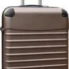 Travelerz Reiskoffer Met Wielen 69 Liter - Lichtgewicht - Cijferslot - Champagne -Reisbagage Winkel 522x1200 5