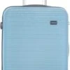 AttitudeZ Air-Z Reiskoffer Medium Ice Blue 67cm - TSA-slot 2 AttitudeZ Air-Z Reiskoffer Medium Ice Blue 67cm - TSA-slot -Reisbagage Winkel 523x1200 8