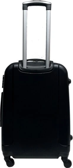 Castillo Travelerz 4 Delige ABS Kofferset - Zwart -Reisbagage Winkel 525x1200 5