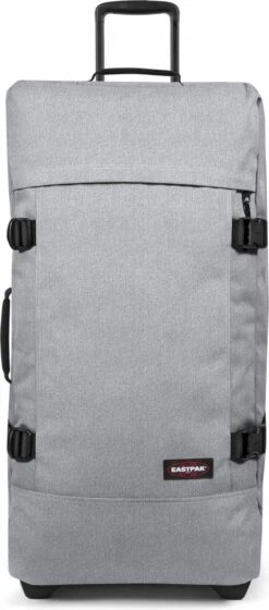Eastpak TRANVERZ L Reiskoffer (79 X 40 X 33 Cm) - Sunday Grey