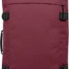 Eastpak TRANVERZ L Reiskoffer (79 X 40 X 33 Cm) - Bushy Burgundy