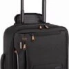 Gabol - Piloto Roma - Handbagage Laptop Rugzaktrolley - Zwart -Reisbagage Winkel 532x1200 1