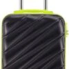 Decent Lumi Fix Handbagage Koffer - 55 Cm - Black/Lemon -Reisbagage Winkel 537x1200 1