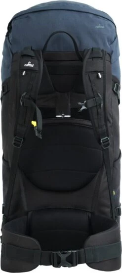 NOMAD® Batura 55 Liter Blauw | Premium Backpack Heren & Dames | Rugzak Incl Flightbag / Hoes -Reisbagage Winkel 537x1200 4