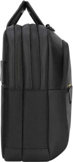 Targus CityGear 3 - 15.6" Laptoptas - Zwart - TCG460GL 16 Targus CityGear 3 - 15.6" Laptoptas - Zwart - TCG460GL -Reisbagage Winkel 542x1200 2