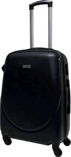 Castillo Travelerz 4 Delige ABS Kofferset - Zwart -Reisbagage Winkel 543x1200 6