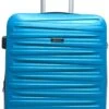 Benzi Leon Medium Reiskoffer 67 Cm - Exp - 65/74 Liter - Turquoise -Reisbagage Winkel 544x1200 1
