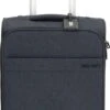 Enrico Benetti Dallas 39042 Handbagage Koffer Softcase - Grijs 2 Enrico Benetti Dallas 39042 Handbagage Koffer Softcase - Grijs -Reisbagage Winkel 547x1200 2