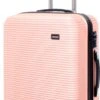 AttitudeZ Air-Z Reiskoffer Medium Roze 67cm - TSA-slot 1 AttitudeZ Air-Z Reiskoffer Medium Roze 67cm - TSA-slot -Reisbagage Winkel 548x1200 2