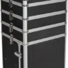 Tectake - Nagelstyliste Trolley Nagel Koffer Cosmetica Piloten 400722 1 Tectake - Nagelstyliste Trolley Nagel Koffer Cosmetica Piloten 400722 -Reisbagage Winkel 549x1200 2