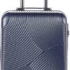 Enrico Benetti Louisville 39040 Handbagage Koffer Hardcase ABS - Donkerblauw -Reisbagage Winkel 550x1200