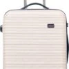 AttitudeZ Air-Z Reiskoffer Medium Champagne 67cm - TSA-slot -Reisbagage Winkel 551x1200 1