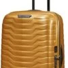 Samsonite Proxis Spinner 69/25 Honey Gold -Reisbagage Winkel 551x1200 2